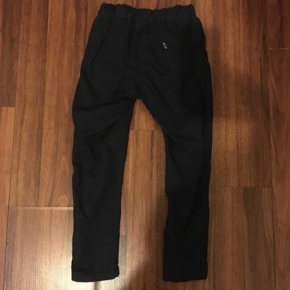 H&M Toddler Boy Chinos - Picture 2 of 3